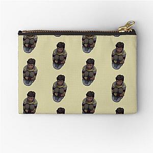 FREAKS AND GEEKS Zipper Pouch