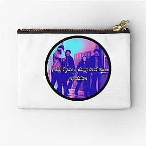 Freaks and Geeks Zipper Pouch