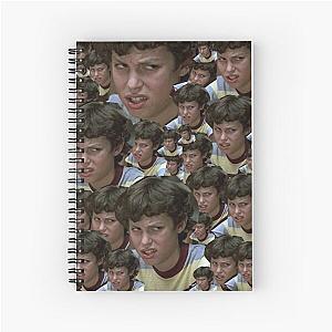 Freaks and Geeks - Same Spiral Notebook