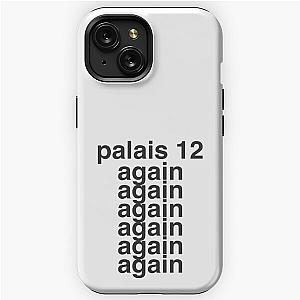 Fred Again at Palais 12 iPhone Tough Case