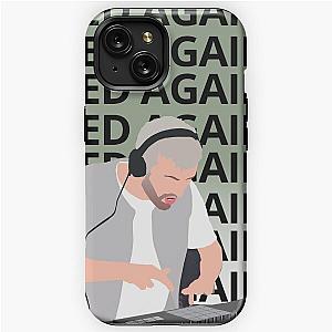 Fred Again Boiler Room iPhone Tough Case