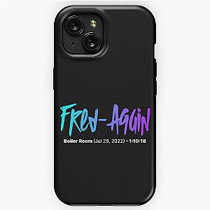 Fred Again Boiler Room  iPhone Tough Case