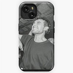 Fred Again Poster iPhone Tough Case