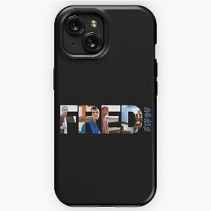 Fred Again Hoodie  iPhone Tough Case