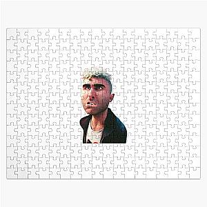 Fred Again 04  Jigsaw Puzzle