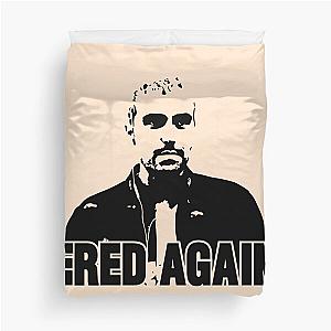 Fred Again record producer designs Duvet Cover