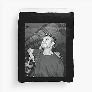 Fred Again Poster Duvet Cover