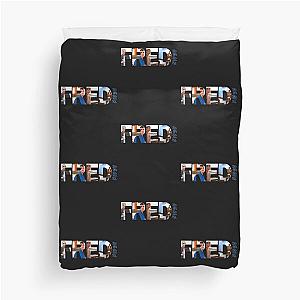 Fred Again T Shirt  Sticker  Hoodie Duvet Cover