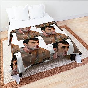 fred again Graphic  Comforter