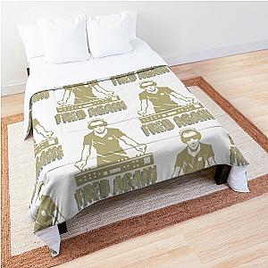 fred again Classic Comforter