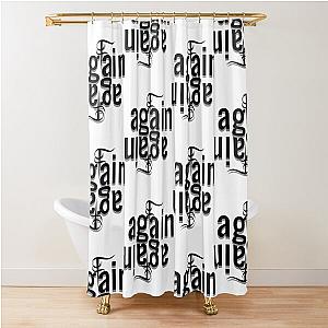 Fred Again  Shower Curtain