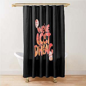 Fred Again .. We've lost dancing Shower Curtain