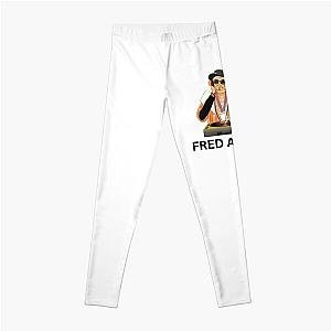 fred again  Leggings