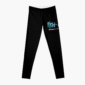 Fred Again Boiler Room  Leggings