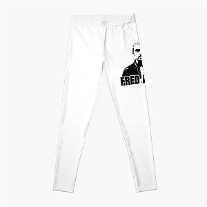 Fred Again record producer designs  Leggings