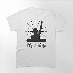 fred again Lighting Classic T-Shirt