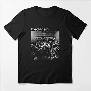 FRED AGAIN Essential T-Shirt