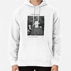 Fred Again Poster Essential  Pullover Hoodie