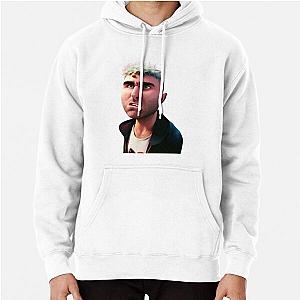 Fred Again 04  Pullover Hoodie