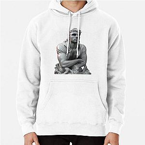 Fred Again 08 Pullover Hoodie