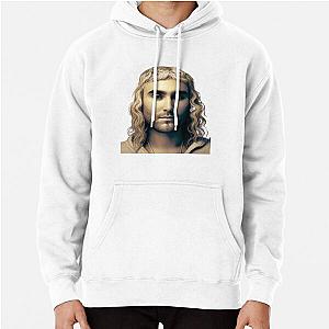 Fred Again 08  Pullover Hoodie