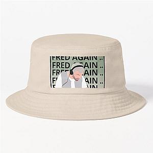 Fred Again Boiler Room Bucket Hat