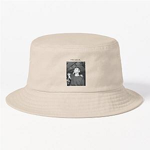 Fred Again Poster Essential  Bucket Hat