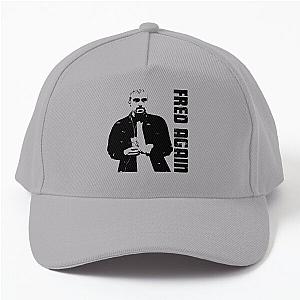 Fred Again record producer illustration  Baseball Cap