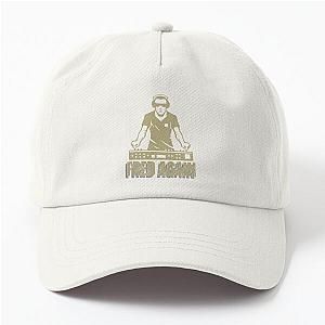 fred again Classic Dad Hat