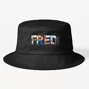 Fred Again T Shirt  Sticker  Hoodie Bucket Hat