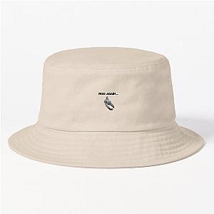 FRED AGAIN  Bucket Hat