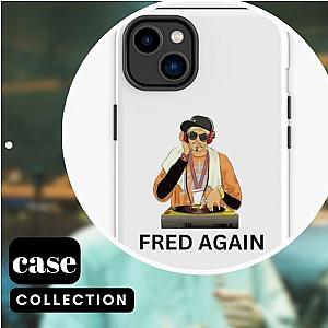 Fred Again Cases