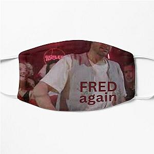 fred again  Flat Mask