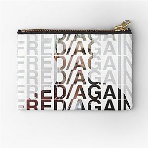 Fred again figure Zipper Pouch