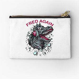 Fred Again     Zipper Pouch