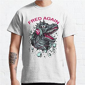 Fred Again     Classic T-Shirt