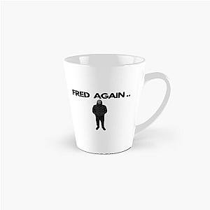 FRED AGAIN  Tall Mug