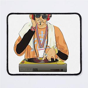 fred again  Mouse Pad