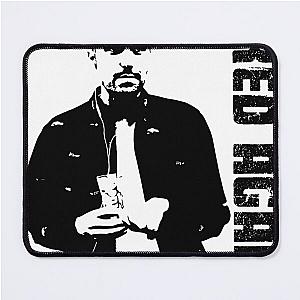 Fred Again record producer illustration Mouse Pad