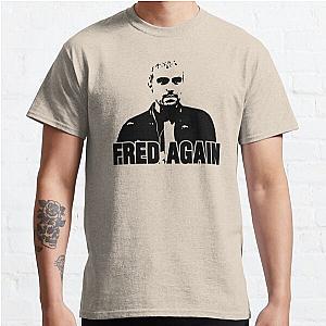 Fred Again record producer designs Classic T-Shirt