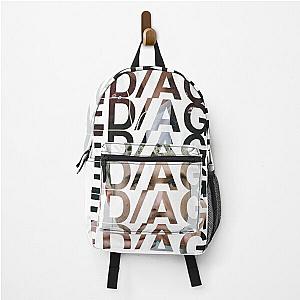 Fred again figure Backpack