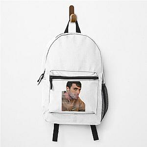 fred again Graphic  Backpack