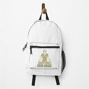 fred again Classic Backpack