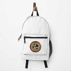 Fred Again Circle Vintage  Backpack