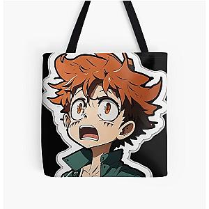 fred again  All Over Print Tote Bag