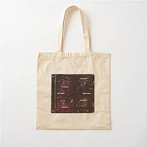 Fred Again CD Cover Cotton Tote Bag