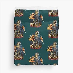 ricfreddie mercury lys Duvet Cover