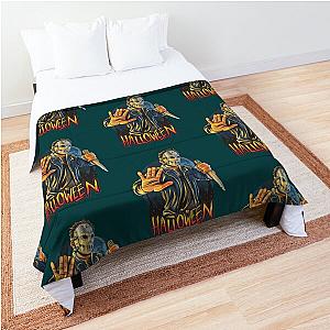 ricfreddie mercury lys Comforter