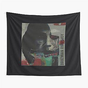 bohemian rhapsody freddie mercury paul lovering	 Tapestry