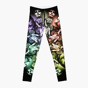 Freddie Mercury 'Kaleidoscope' tribute Leggings